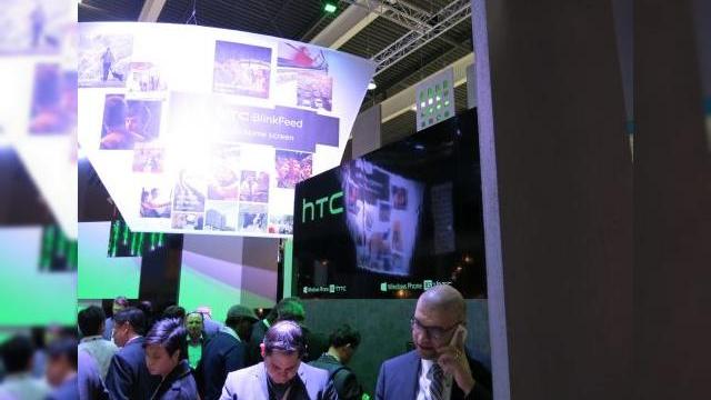 <b>HTC anunță cele mai scăzute vânzări din ianuarie 2010 Încoace, scăderi de venituri severe</b>începutul primăverii înseamnă și începutul unui nou trimestru fiscal, sau chiar an fiscal pentru unele companii. Astfel, să nu vă mire dacă vom începe să vedem raporturi financiale trimestriale, precum cel HTC de astăzi. și lucrurile nu...