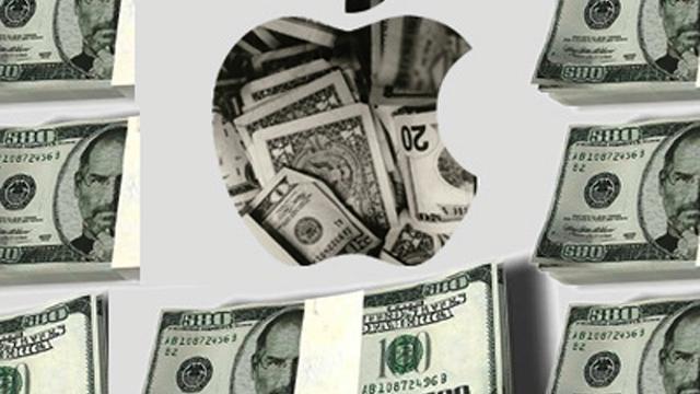 <b>Apple va anunța În curând ce va face cu resursele sale financiare uriașe</b>știm cu toții că Apple "clocește" sute de miliarde de dolari și toți analiștii și finanțiștii se întreabă ce vor face cu uriașul lor capital. Există chiar și critici că gigantul din Cupertino ține banii "la ciorap" în loc să îi...