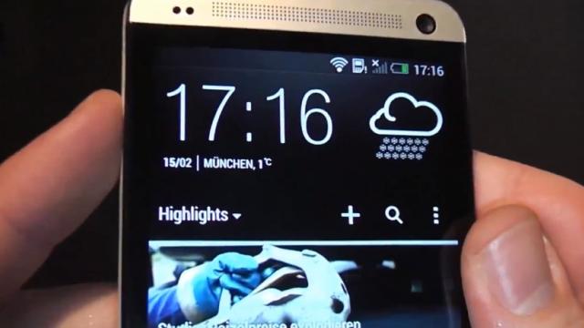 <b>Lansarea cumercială a lui HTC One a fost amânată până În aprilie, primele precomenzi se livrează către finalul lui martie</b>știam că HTC One are probleme cu unele componente și producția lor, dar nu credeam că asta va afecta lansarea device-ului. Ei bine, se pare că au început și amânările, terminalul urmând să ajungă în magazine de abia în aprilie. &nbsp;...