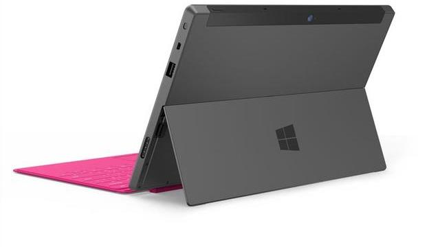 <b>Eșec clar! Tableta Microsoft Surface a vândut doar 1.5 milioane unități!</b>încă de când s-a lansat tableta Microsoft Surface am spus că e un concept bun executat prost și e un produs hardware bun cu software dezamăgitor, culmea, fiind realizarea unei companii software. Acum avem și cifre care susțin faptul că acest...