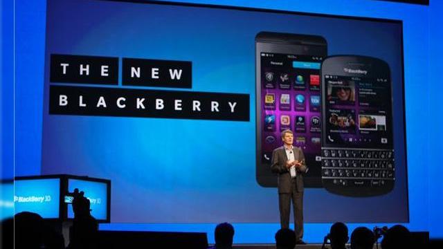 <b>BlackBerry pregătește un super smartphone pentru sărbătorile de iarnă; Snapdragon 600 la bord?</b>BlackBerry are planuri mari pentru perioada sărbătorilor de iarnă în 2013. Dacă ianuarie a marcat revenirea lor pe piața smartphone cu un nou OS și două noi smartphone-uri, acum are loc sosirea terminalelor BlackBerry Z10 și curând și Q10 în...