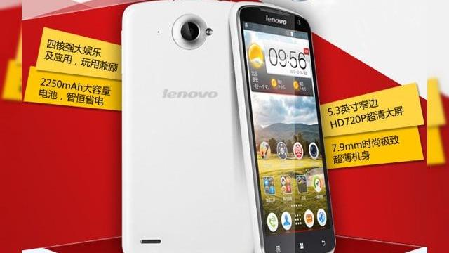 <b>Lenovo anunță modelul S920 quad-core cu Android 4.2 Jelly Bean</b>Chiar foarte de curând am vorbit despre inițiativa a patru producători, printre care și Lenovo, care vor să lanseze terminale la prețuri competitive, bazate pe chipul quad-core oferit de producătorul din China - MediaTek. Astfel avem oportunitatea...