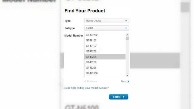 <b>Dovezi cu privire la existența lui Samsung Galaxy Fonblet descoperite În sistemul Samsung</b>Samsung Galaxy Fonblet se presupune că ar fi următorul pas în evoluția phableturilor și despre acest device s-a discutat intens înainte de MWC 2013. Speram la o prezentare la acel show, dar ca și Galaxy Tab 3 produsul nu s-a materializat. Ei bine,...