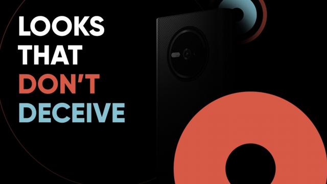 <b>Realme pregătește lansarea unui telefon mobil sub brand DIZO; Este un terminal cu butoane fizice care a apărut deja în baza de date FCC alături de fotografii</b>Realme și-a anunțat în urmă cu câteva săptămâni sub-brandul DIZO. Sub acesta compania lansează produse AIoT precum căști, boxe wireless și ceasuri inteligente. Totuși, producătorul pare să pregătească și un prim telefon mobil sub brand DIZO