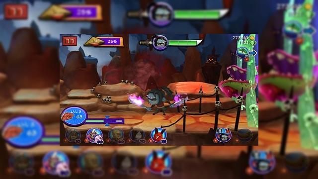 <b>12 jocuri noi și atractive sosesc În Windows Store, anunțate la GDC 2013</b>Dacă sunteți gameri pasionați, ca și noi, știți probabil că pe lângă E3, evenimentul din vara destinat producătorilor de jocuri și nu numai, mai există și GDC 2013. Game Developer Conference a avut loc în această săptămână și a marcat...