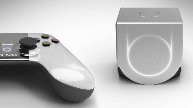 <b>Consola de jocuri Ouya disponibilă din 4 iunie pe plan internațional</b>Ouya se dorește a fi o consolă Android cu preț de 99 dolari, design compact, hardware bazat pe CPU Tegra 3 quad-core la 1.7 GHz, 1 GB RAM, 8 GB spațiu de stocare, port USB, microUSB, Android 4.1 Jelly Bean și un controller wireless. &nbsp; Acum a...