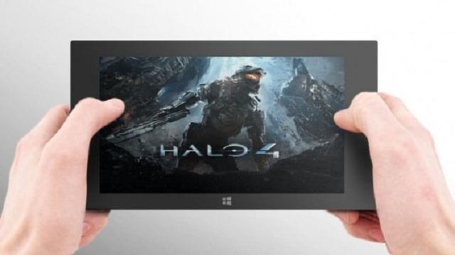 <b>Microsoft schimbă cerințele minime pentru Windows 8; Indiciu cu privire la viitoare tablete de 7 inch Win 8?</b>în cadrul evenimentului BUILD 2013 din vară, Microsoft va prezenta nu doar Windows Blue, ci probabil și câteva terminale noi. Printre acestea s-ar putea afla și o tabletă de 7 inch, poate chiar un nou Surface. Avem astăzi și dovezi care susțin...