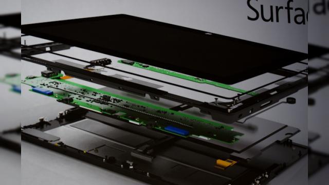 <b>Microsoft caută designeri pentru tableta Surface Mini de 7/8 inch</b>Cu câteva zile în urma apărea pe web zvonul că au fost scăzute cerințele minime ale tabletelor pentru rularea lui Windows 8. Această modificare s-a produs la capitolul rezoluție minimă, care a scăzut și a dus imediat cu gândul la tablete Win 8...