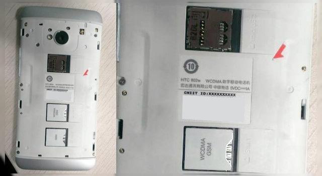 <b>HTC One primește capac de baterie, sloturi dual SIM, slot microSD În China</b>De ce se întâmplă mereu ca publicul din Asia să primească cele mai tari funcții pe telefoane? E o întrebare pe care o auzim des, mai ales când vedem super terminale Samsung cu dual SIM și eventual mai mult RAM (Galaxy S III cu 2 GB) pe piața...