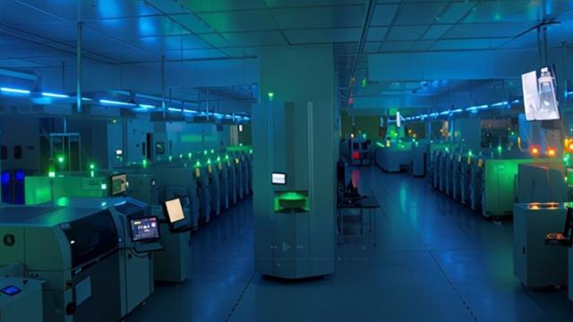 <b>Xiaomi va construi o fabrică de smartphone-uri ce nu are nevoie de angajaţi, ci doar de roboţi</b>CEO-ul Xiaomi, Lei Jun a anunţat ieri că firma pe care o conduce a început construcţia unei fabrici noi şi revoluţionare, care să folosească automatizarea pentru producţia smartphone. Practic, de producţie 