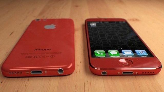 <b>Apple va Începe producția noului iPhone În trimestrul 2, se lansează la vară</b>în ultimele 2 săptămâni s-au intensificat zvonurile despre noile iPhone-uri, parcă pentru a contracara faima lui Samsung Galaxy S4. Cele mai multe zvonuri insistă că Apple își va prezenta noul iPhone la vară, poate chiar cu ocazia WWDC 2013,...