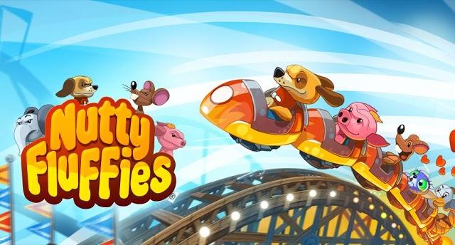 <b>Nutty Fluffies Rollercoaster review: joc amuzant, copilăresc, cu fizică bună (Video)</b>Când aud de un joc bazat pe rollercoastere, mă gândesc imediat la un tycoon, sau ceva de gen. Ei bine, Ubisoft ne propune prin Nutty Fluffies Rollercoaster un titlu amuzant, pentru copii, pe care l-am testat pe tableta Nexus 10 (preț la&nbsp;evoMAG.ro...