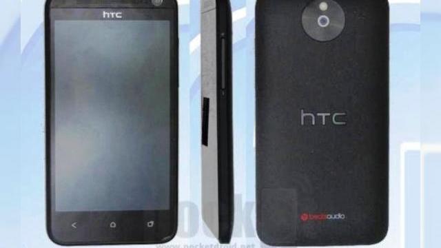 <b>HTC M4 Își face apariția din nou În zvonuri, un soi de HTC First cu camera Ultrapixel</b>Săptămâna curentă a fost marcată de debutul lui Facebook Phone versiunea 2013, adică HTC First, anunțat oficial ieri. Ei bine, acum revine în actualitate un model HTC despre care aproape uitasem. E vorba despre HTC M4, care se zvonea că...