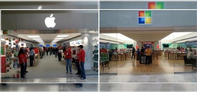 <b>Apple va vinde mai multe terminale decât Microsoft pentru prima oară În 2013</b>Toată săptămâna s-a discutat despre noul raport Gartner, care face predicții legate de livrări/vânzări de terminale mobile versus PC-uri și numește chiar branduri care vor triumfa în epoca post-PC. Dacă studiul e favorabil Android, ei bine...