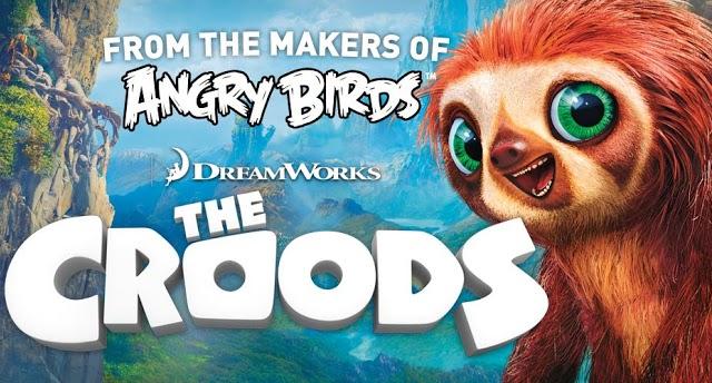 <b>The Croods Review: nu tot ce atinge Rovio se transformă În aur (Video)</b>The Croods este un film de animație Dreamworks pe care îl găsiți acum în cinematografe și care a inspirat și un joc produs de Rovio. Titlul poarta același nume cu filmul și îl găsiți în Play Store chiar acum, disponibil gratuit. The Croods...