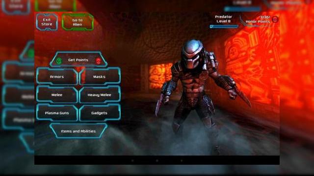 <b>Alien vs Predator Evolution review: potențial uriaș, control/cameră groaznice (Video)</b>AVP Evolution este probabil primul titlu de marcă din seria Alien versus Predator care ajunge și pe iOS și Android. Nu avem de-a face cu un shooter, ci cu un joc third person de acțiune, care se transformă rapid într-o sesiune de button mashing....