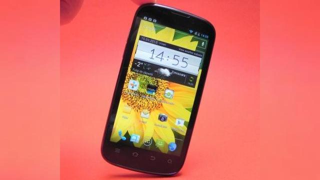 <b>Review ZTE Grand X IN: probabil singurul telefon single core care mai contează În 2013 (Video)</b>Dacă mă puneți să spun rapid câteva nume de telefoane single core care mai contează pentru perioada finalului lui 2012 și prima jumătate a acestui an răspunsul e invariabil constituit din terminale Intel. Practic, un CPU Intel single core e cam...