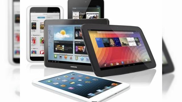 <b>Acum nu e momentul să cumperi o tabletă! Iată ce variante se ivesc la vară! (Editorial)</b>Dacă a fost în 2013 un moment propice pentru achiziția unei tablete, ei bine acela a fost prin ianuarie/februarie, la vânzările de tip lichidare de stoc sau produsele ieftinite după sărbătorile de iarnă. De la jumătatea lui februarie și cam...