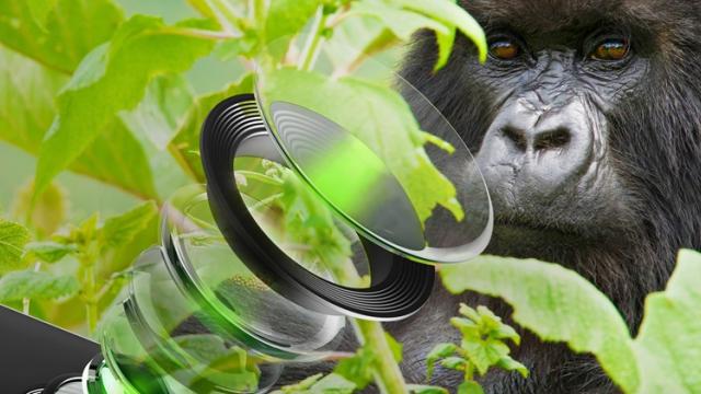 <b>Corning lansează Gorilla Glass DX/DX+ pentru protecția lentilelor foto de pe smartphone; Soluțiile îmbunătățesc și performanța optică</b>Sfârșitul săptămânii ne rezervă o lansare neașteptată din partea celor de la Corning, aceștia prezentând soluțiile Gorilla Glass DX și Gorilla Glass DX+ menite pentru protecția camerelor foto de smartphone. Acest tip de sticlă 