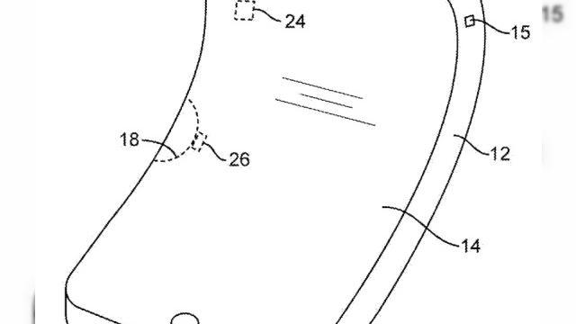 <b>iPhone cu ecran flexibil? Apple lucrează la asta, conform unei oferte de job</b>Recent am văzut un brevet de telefon Apple cu ecran curbat, iar acum se pare că gigantul din Cupertino ar lucra la un terminal cu ecran flexibil. Samsung a prezentat tehnologii similare în ultimii ani la târgurile tech, deci mă aștept ca acum...