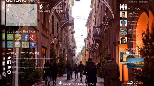 <b>Google cumpăra Behavio, creatorul sistemului de predicție socială</b>Behavio este o companie software care folosește senzorii de pe terminalele mobile pentru a aduna date cu privire la modul de interacțiune al utilizatorilor și activitățile acestora. De ce ne interesează această companie? Pentru că ea tocmai a fost...