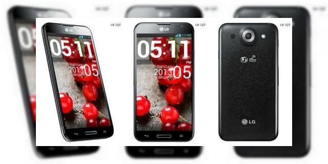 <b>LG Optimus G Pro În varianta neagră, Value Pack disponibil spre download</b>Unul dintre cele mai apreciate telefoane de la LG este Optimus G Pro. La MWC 2013 era un interes real din partea vizitatorilor pentru acest smartphone de 5.5 inch sau phablet după cum doriți să-l numiți. în Coreea de Sud au fost comercializate peste...