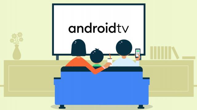 <b>Android TV 12 va aduce multe noutăţi: interfaţă 4K nativă, refresh rate variabil şi altele</b>Google se pregăteşte de lansarea versiunii finale de Android 12 probabil cândva în următoarele 2 luni. Între timp pregăteşte şi un Android TV 12, iar versiunea sa beta a apărut deja, cu multiple detalii expuse. Noutăţile le aflaţi mai