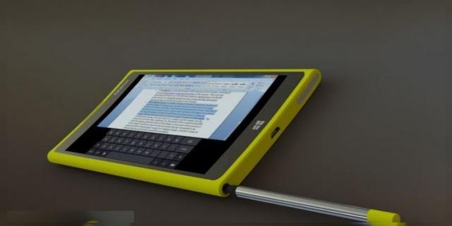 <b>Nokia lucrează la un phablet similar cu Galaxy Note, se lansează În iulie (Surse)</b>Am mai auzit și în trecut teoria cu phabletul Nokia, ba chiar se vehicula și un nume de cod la un moment dat, Juggernaut. Ei bine iată că ideea unui terminal Nokia cu ecran mai mare de 5 inch revine, de această dată fiind citate surse din cadrul...