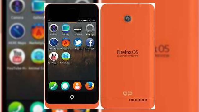 <b>Geeksphone va lansa primele telefoane cu Firefox OS săptămâna viitoare</b>Firefox OS este o platformă care a atras atenția multor producători mari de handseturi, printre care și ZTE și Acer. Totuși, un nume mai puțin cunoscut este cel care va lansa primele telefoane cu acest OS la bord: Geeksphone. &nbsp; Compania va...