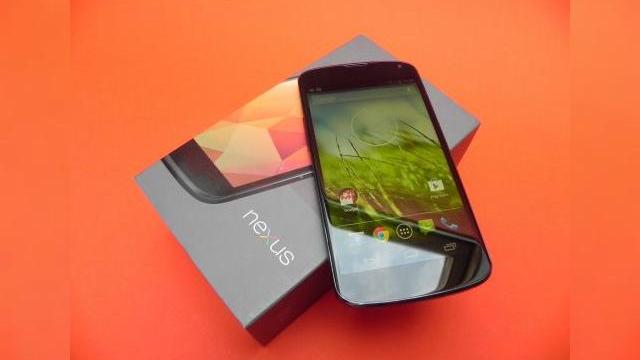 <b>Google I/O 2013 ne-ar putea aduce doar un Nexus 4 de 32 GB cu LTE și atât</b>Luna viitoare are loc Google I/O 2013, eveniment în cadrul căruia suntem 99.99% siguri că vom vedea Android 5.0 Key Lime Pie, tableta Nexus 7 2 și poate și un nou smartphone. Ei bine, se pare că trebuie să ne temperăm entuziasmul, deoarece surse...