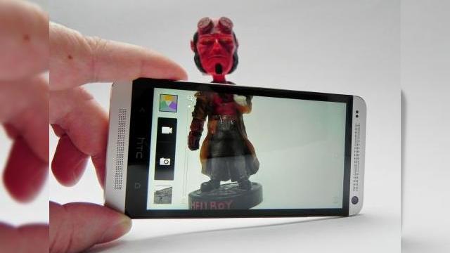 <b>HTC One a debutat În sfârșit În SUA prin retaileri și operatori; Așteptăm feedback-ul maselor!</b>Măsura în care un obiect sau produs este cool sau nu este stabilită de piață din SUA, asta e clar și acest lucru se întâmplă în aceste zile cu HTC One. Handsetul care a primit un review detaliat la noi tocmai a ajuns în Statele Unite, unde a...