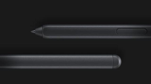 <b>Noi detalii despre stylus-ul S Pen Pro destinat lui Galaxy Z Fold 3 apar online; Aflăm cât va costa</b>Așa cum am aflat anterior, sud-coreenii de la Samsung vor lansa pe piață un prim pliabil care suportă interacțiune cu stylus fiind vorba despre Galaxy Z Fold 3 pentru care compania a pregătit un stylus special. Acesta se numește 
