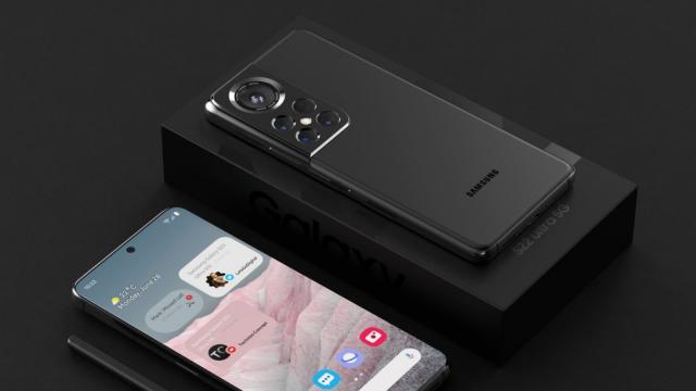 <b>Samsung Galaxy S22 ar urma să aducă o cameră de 50 de megapixeli, cu senzor RGBW</b>La doar o săptămână distanţă de evenimentul Unpacked Samsung începem să aflăm detalii despre flagshipurile companiei sud coreene din 2022. Se pare că Samsung Galaxy S22 nu va aduce doar o cameră de 200 MP cum 