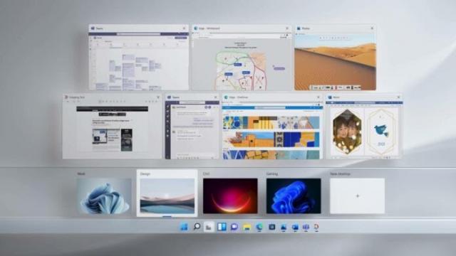 <b>Windows 11 va sosi cu o nouă variantă de Microsoft Paint şi Photos; Iată cum arată</b>Windows 11 a primit o versiune beta săptămâna trecută şi ar urma teoretic să debuteze prin octombrie. Până atunci descoperim puţin câte puţin noutăţi legate de acest OS, iar azi vedem cum arată Microsoft Paint şi Photos 