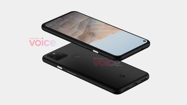 <b>Google Pixel 5a ar putea deveni oficial pe data de 26 august și aflăm cât va costa</b>Sfârșitul primei săptămâni din luna august vine și cu un zvon asociat lui Google Pixel 5a, telefon care aparent s-ar pregăti pentru un debut pe data de 26 august. Informațiile vin la ceva timp distanță de la intervenția Google prin