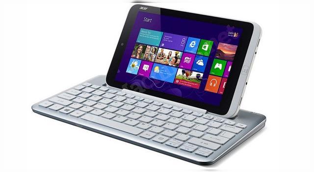 <b>Acer Iconia W3 În primele imagini; Ar putea fi prima tabletă Win 8 de 8 inch!</b>Am tot auzit în ultimele săptămâni zvonuri legate de tablete Windows 8 cu diagonală sub 10 inch. Chiar CFO-ul companiei din Redmond a confirmat săptămâna trecută că se va trece și la acest format, asta după ce deja Windows 8 scăzuse...