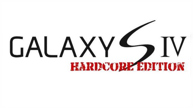 <b>Un oficial Samsung confirmă că o variantă ultrarezistentă de Galaxy S4 e pe drum</b>în cadrul unei conferințe de presă desfășurate recent, unul dintre oficialii companiei Samsung a confirmat faptul că producatorul asiatic va lansa în curând o versiune ultrarezistentă de Galaxy S4. Informația vine de la Young Soo Kim,...