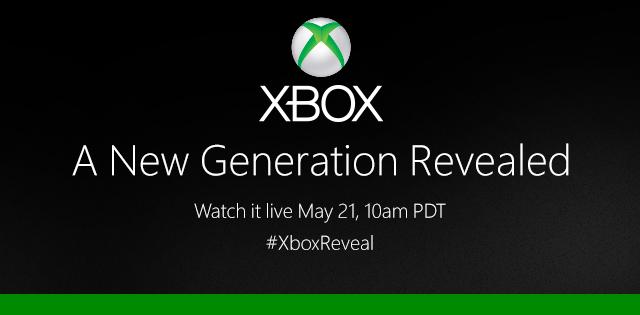 <b>Microsoft confirmă anunțul noului Xbox pentru 21 mai</b>Dacă Sony ne-a prezentat PlayStation 4 fără a ne arăta și designul consolei cu mai bine de o lună în urmă, iată că și Microsoft e gata în sfârșit să ne prezinte faimosul Xbox de nouă generație. MS pregătește un eveniment pentru data de...