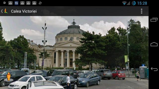 <b>și mai multă Românie În Street View: Google fotografiază Încă 40.000 de km din România!</b>Google România a anunțat extinderea cu peste 40.000 de kilometri a acoperirii lui Street View pentru țara noastră. Astfel, mașinuțele Google cele harnice se pare că au reușit să cartografieze 3D și mai multe zone din țara noastră, inclusiv...