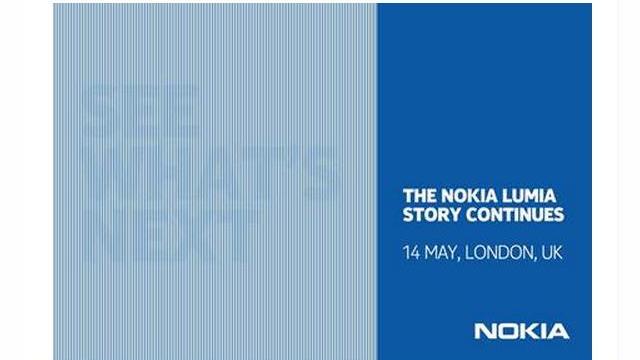 <b>Nokia pregătește o lansare Windows Phone pe 14 mai; Nokia EOS, Catwalk, Juggernaut?</b>Dacă în urmă cu câteva zile Nokia a făcut un teaser și apoi a prezentat un nou telefon Asha, acum planurile sale pentru luna mai sunt ceva mai ample. Finlandezii au anunțat un eveniment pentru luna viitoare, el urmând să aibă loc pe 14 mai în...