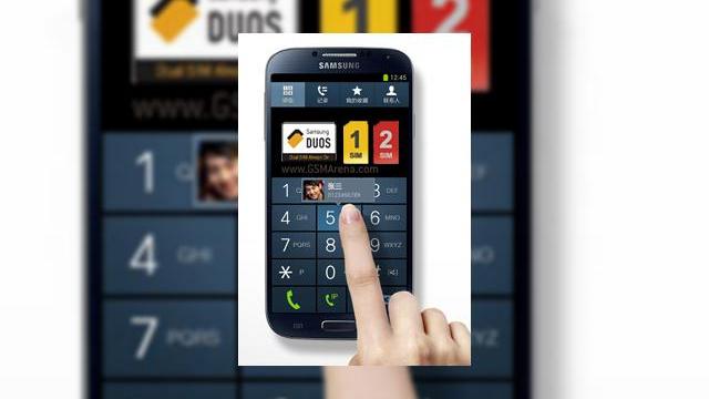 <b>Samsung Galaxy S4 debutează și În versiunea dual SIM, cu CPU Exynos 5 Octa</b>Trebuie să recunosc că știam că va exista un Samsung Galaxy S4 dual SIM încă dinainte că telefonul să fie anunțat oficial și iată că acum vedem această versiune făcându-și apariția. Mai interesant e că avem de-a face cu un terminal cu...