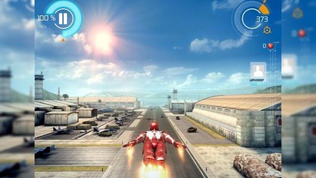 <b>Iron Man 3 review: un endless flyer cu câteva mici defecte, mai bun decât filmul! (Video)</b>încep acest review de joc îndemnându-vă să nu mergeți la filmul Iron Man 3, care reușește să fie mai slab decât Iron Man 2, ceea ce e o performanță. Practic noul film e o comedie politistă, in care Iron Man apare cam 20-30 de minute. Avem și...