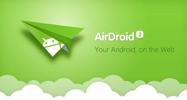 <b>AirDroid oferă cea mai importantă actualizare la versiunea 2.0 (Android - Gratuit)</b>Versatilitatea sistemului de operare Android nu se evidențiază numai în ce privește opțiunile de customizare. Caracteristica se aplică pentru toate facilitățile sistemului de operare, inclusiv la capitolul conectivitate. în acest sens AirDroid...