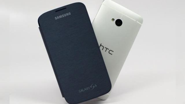 <b>șeful HTC SUA e Încântat de review-urile lui Samsung Galaxy S4, le consideră benefice</b>Având în vedere că în ultimele zile au apărut tot mai multe review-uri și preview-uri pentru Samsung Galaxy S4 (printre care și al nostru), era de așteptat ca HTC să ia poziție. șeful HTC North America, Mike Woodward e încântat de recenzii,...