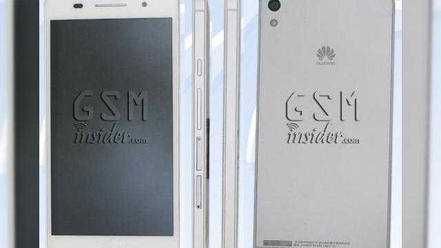 <b>Huawei P6-U06 apare Într-o nouă imagine; Încă un telefon cu grosime de 6.1 mm!</b>Oppo trebuia să lanseze un telefon cu grosime de 6.1 mm și a sfârșit prin a lansa un smartphone mai gros decât predecesorul său, Oppo Finder. Acum încă așteptăm un terminal mai subțire decât Alcatel Ultra Idol, cu grosimea de 6.45 mm și se...