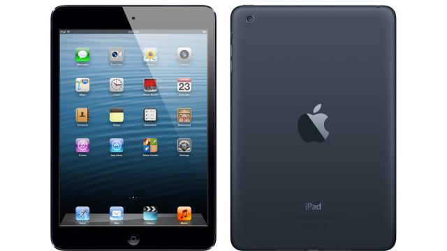 <b>Cei de la Apple pot lansa anul acesta un iPad Mini mai ieftin ... dar oare vor?</b>Zvonurile referitoare la planurile Apple din ultima perioadă par a semăna tot mai mult cu adevărate liste de dorințe destinate producătorului. Foarte mult s-a vorbit de o variantă ieftină a smartphone-ului iPhone, pentru ca recent să apară...
