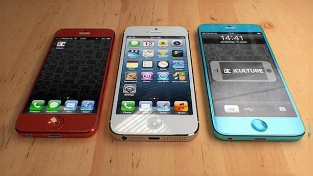 <b>Modelul de buget Apple iPhone ar putea fi furnizat În serii limitate</b>Surse din Taiwan afirmă că anul acesta vom avea o versiune de buget Apple iPhone, ce va fi însă furnizată în serii limitate la numai 2.5 - 3 milioane de unități, pentru a testa piața. în ce privește configurația, se vorbeșe ca și în trecut...