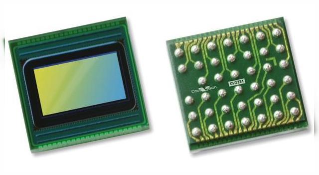 <b>Omnivision OV2724 aduce Înregistrare la 1080p și 60 fps pentru camera frontală</b>A fost anunțat un senzor nou pentru telefoane mobile. Poate fi poziționat în partea frontală a unui smartphone sau a unei tablete. Se numește Omnivision OV2724. Urmează a intra în producție din această vară. Știe să filmeze la 1080p și...