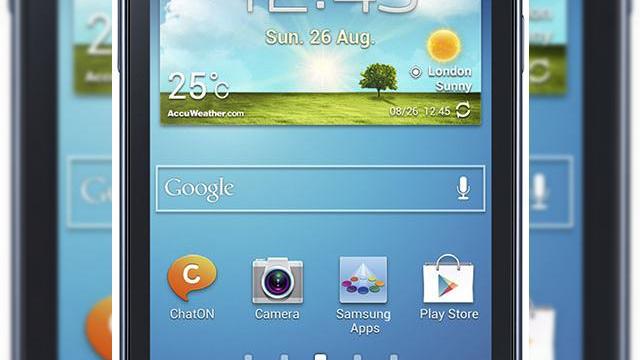 <b>Samsung anunță noul smartphone Android - Galaxy Core În configurație Dual-SIM - Dual-core</b>Samsung au anunțat astăzi noul model Galaxy Core ce țintește piața de terminale low-end. Modelul va oferi o serie de caracteristici și tehnologii specifice producătorului și vine în configurații Single cât și Dual-SIM. Prețul nu a fost încă...