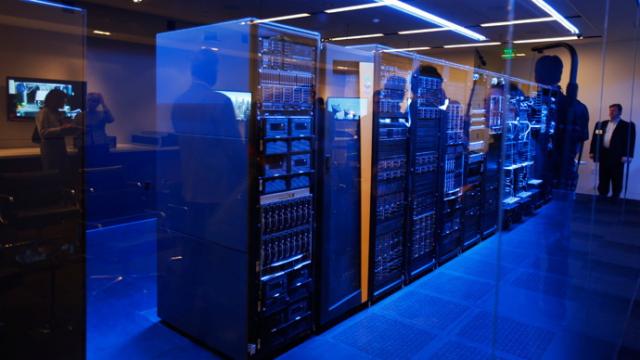 <b>Guvernul S.U.A. lucrează pentru un internet mai sigur bazat pe fizica cuantică (operațional Încă de acum 2 ani)</b>Unul din marile dejavantaje ale internetului din ziua de azi este legat de modul în care este realizată gestiunea securității - complet ieșită de sub controlul agențiilor guvernamentale, care deși au înființat agenții specializate, tot se...